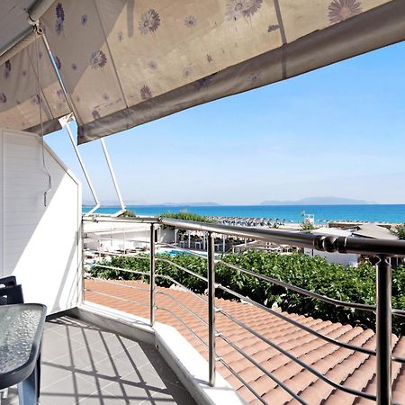 Iguana Studio 4 Preveza Exterior photo