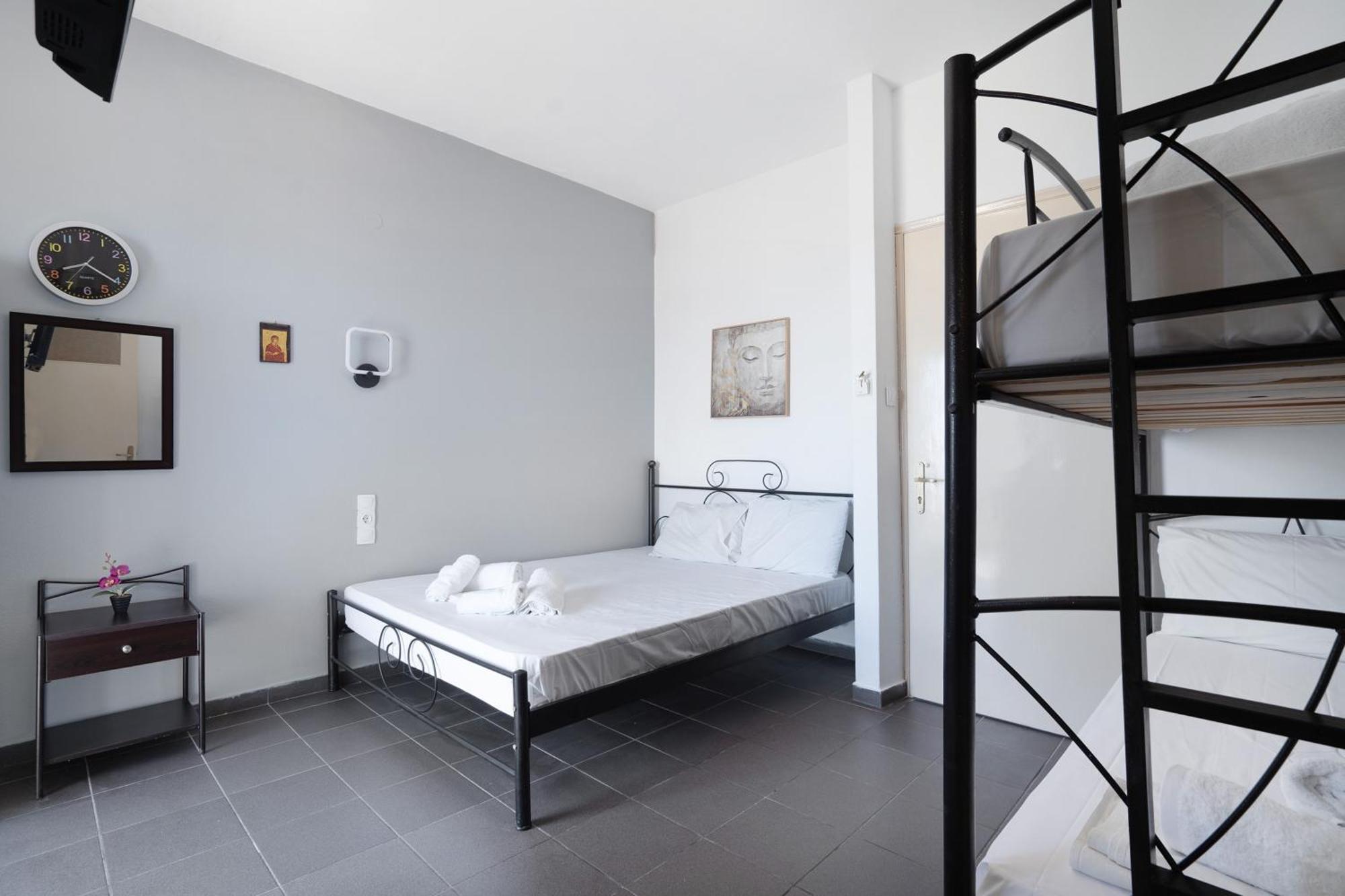 Iguana Studio 4 Preveza Exterior photo