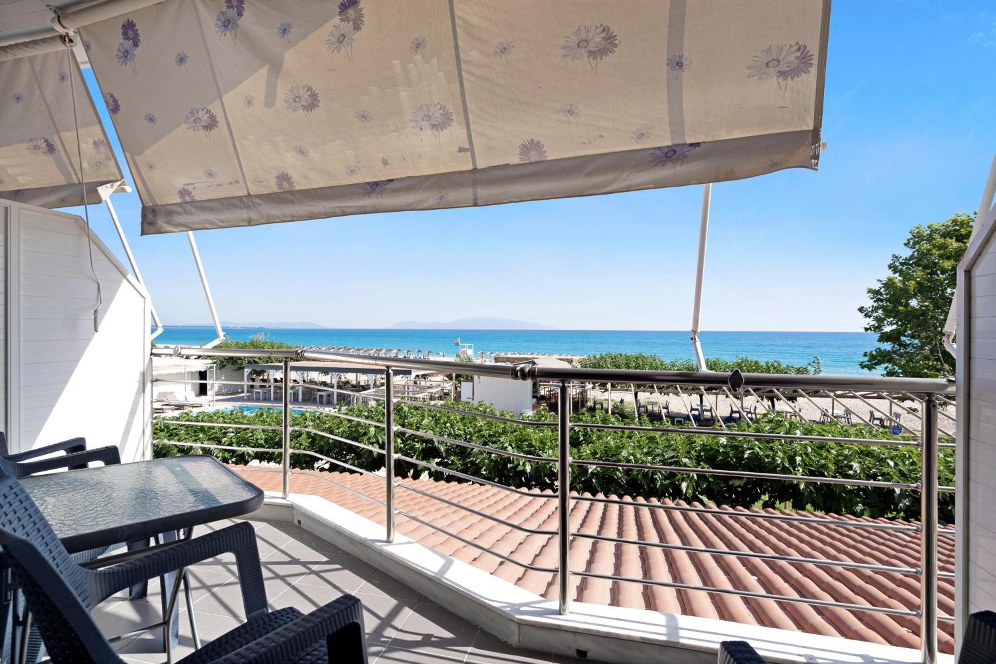 Iguana Studio 4 Preveza Exterior photo